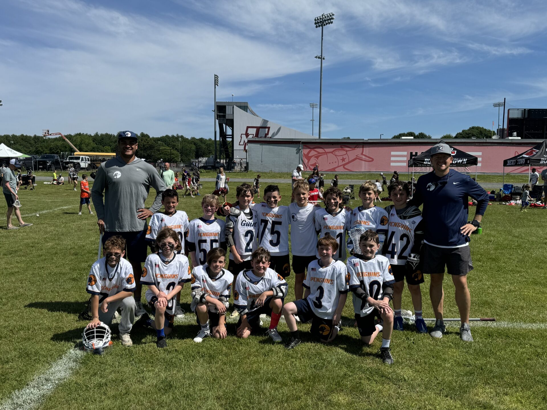 PrimeTime Shootout Tournament Recap - 6/15/24 - 6/16/24 - Penguins Lacrosse